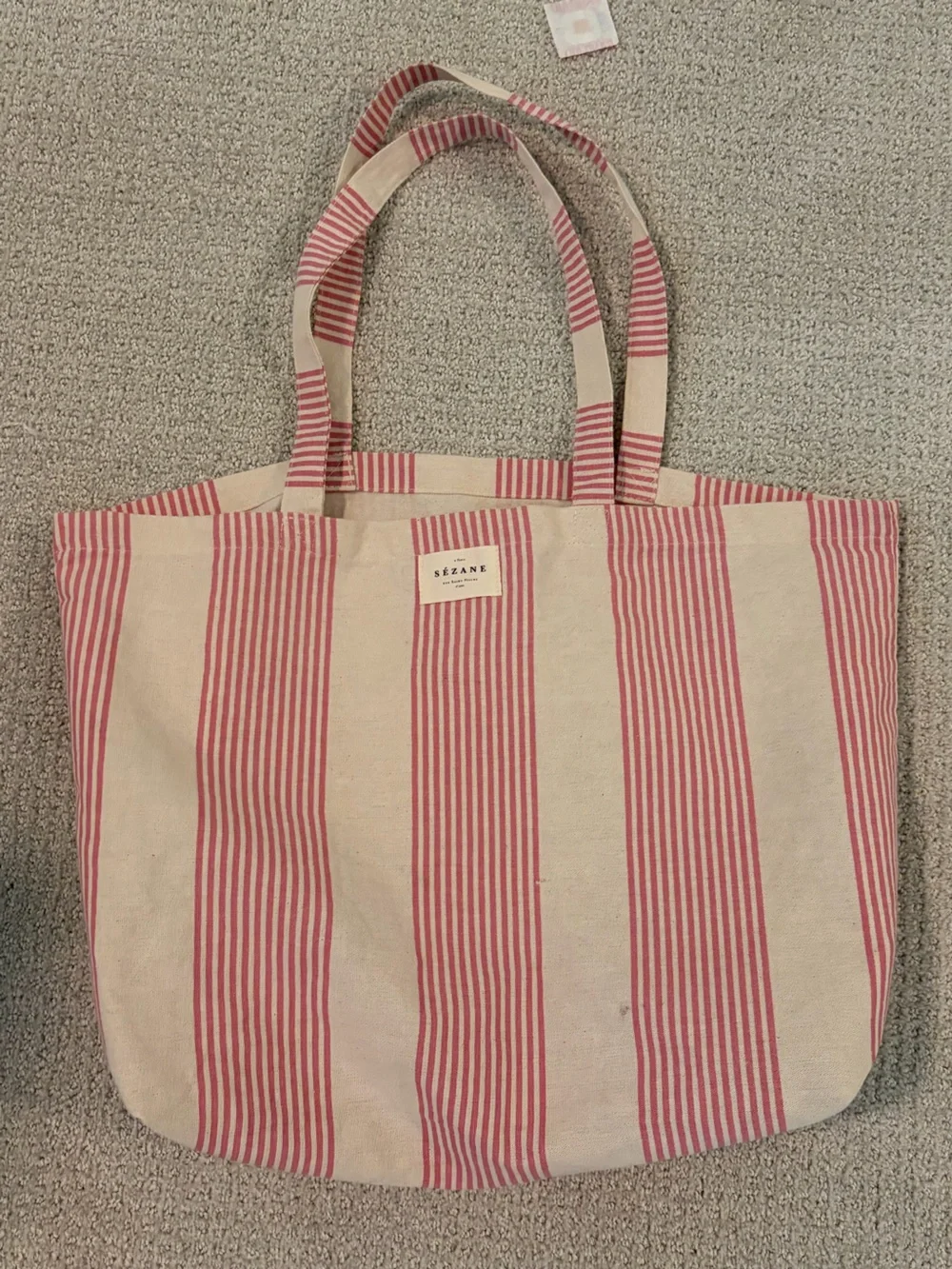 Sézane bag